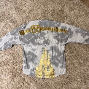 Disney World Spirit Jersey
